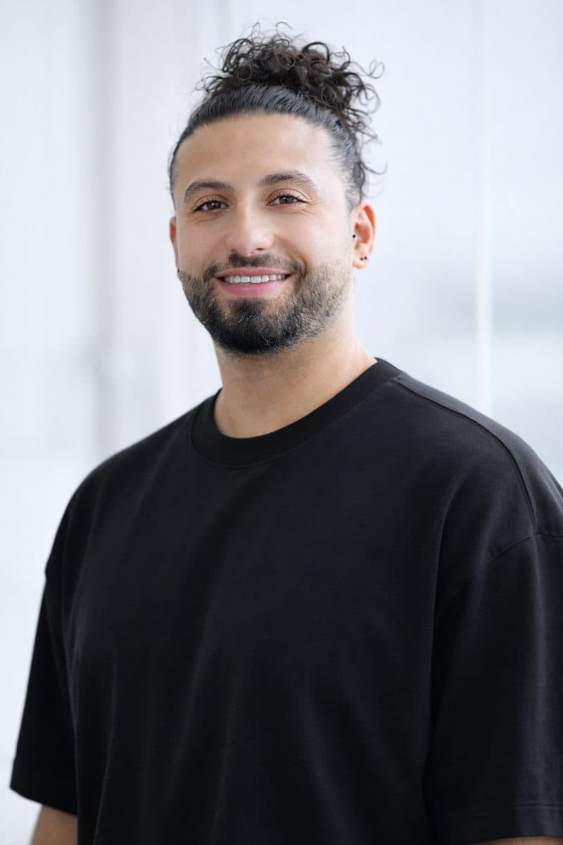 Emre Soysal | YB Digital