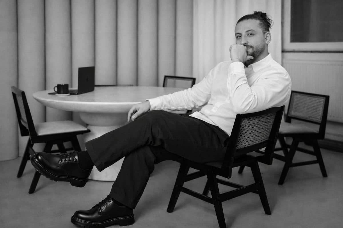 Emre Soysal | YB Digital